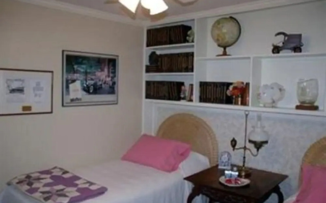 photo 3 of Tuggles' Folly Bed and Breakfast