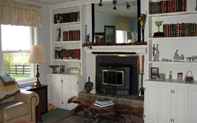 photo 5 of Tuggles' Folly Bed and Breakfast