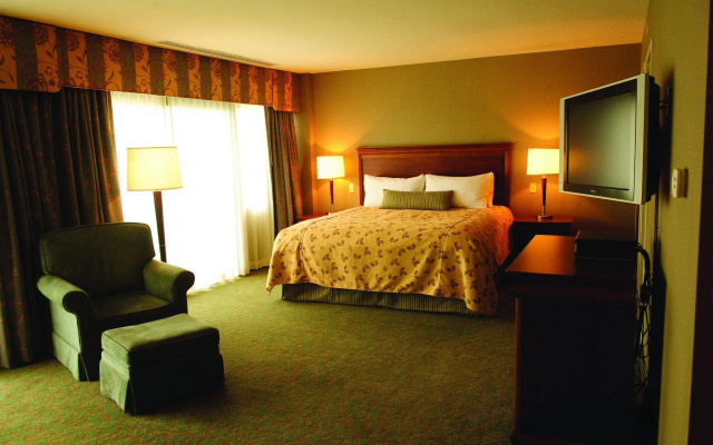 photo 5 of Turf Valley Resort