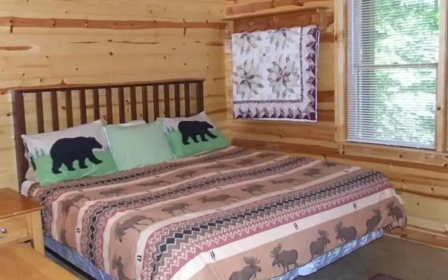 photo 2 of Turkey Feather Nevaeh Cabin Rentals