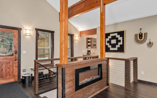 photo 3 of Turkey Trot Lodge