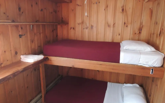 photo 2 of Turn of River Lodge