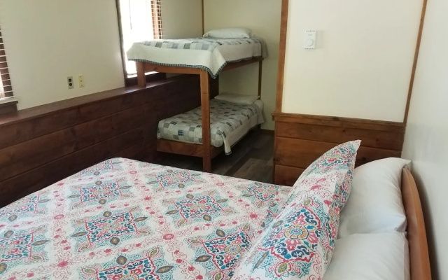 photo 4 of Turn of River Lodge
