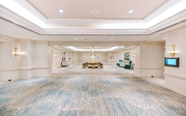 photo 2 of JW Marriott Turnberry Resort & Spa