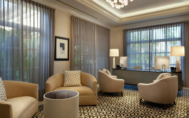 photo 3 of JW Marriott Turnberry Resort & Spa