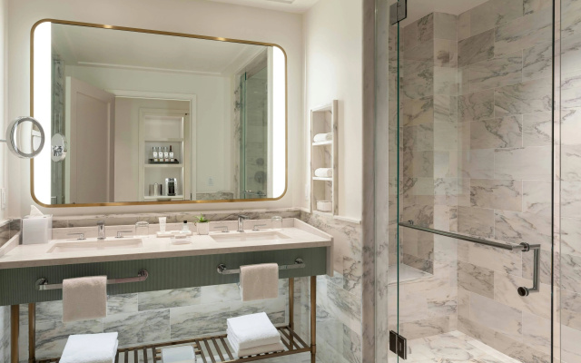 photo 4 of JW Marriott Turnberry Resort & Spa