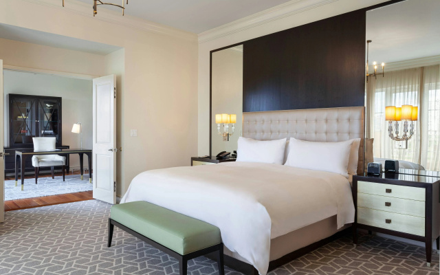photo 5 of JW Marriott Turnberry Resort & Spa