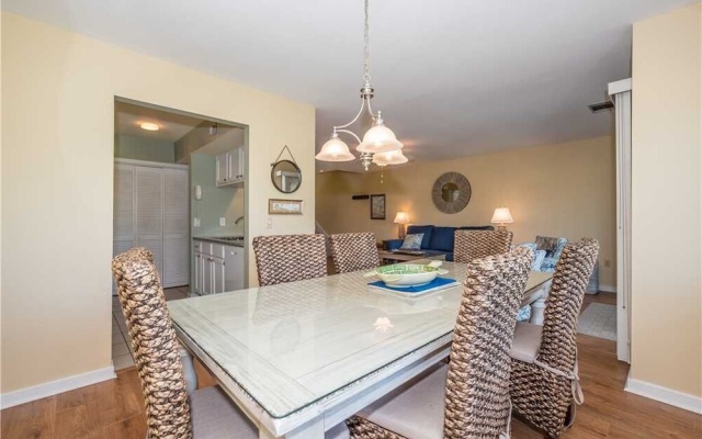 photo 3 of Turnberry Village 291 - Three Bedroom Condo