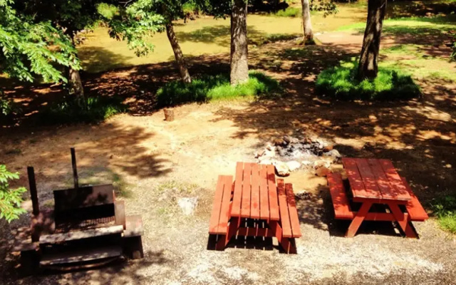 photo 3 of Turner Falls Inn