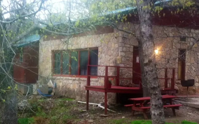 photo 4 of Turner Falls Inn
