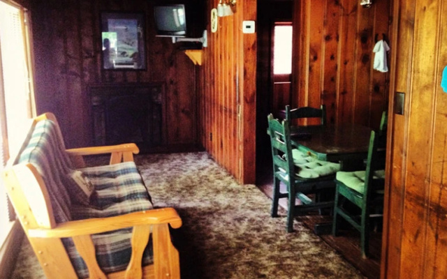 photo 4 of Turner Falls Inn
