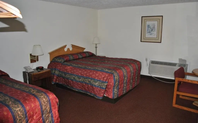 photo 5 of Turnpike Motel