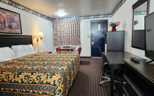 photo 2 of Turnpike Motel Richmond VA by Hotel O US 60