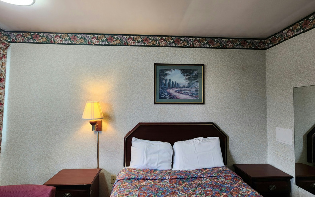 photo 3 of Turnpike Motel Richmond VA by Hotel O US 60