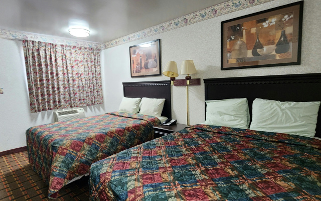 photo 4 of Turnpike Motel Richmond VA by Hotel O US 60