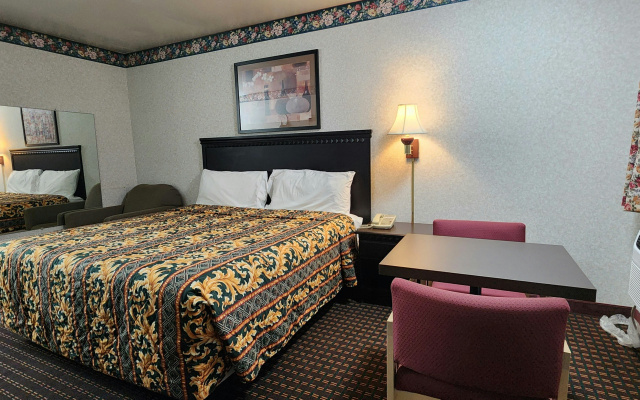 photo 5 of Turnpike Motel Richmond VA by Hotel O US 60