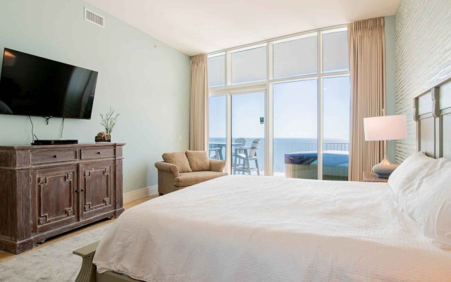 photo 5 of Turquoise Place #2805C by Southern Vacation Rentals