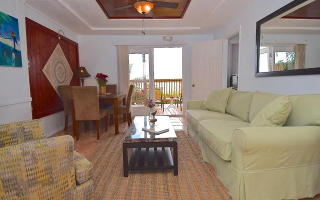 photo 2 of Turtle Beach Resort