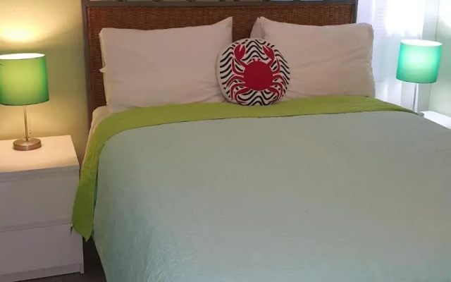 photo 4 of Turtle Beach Resort