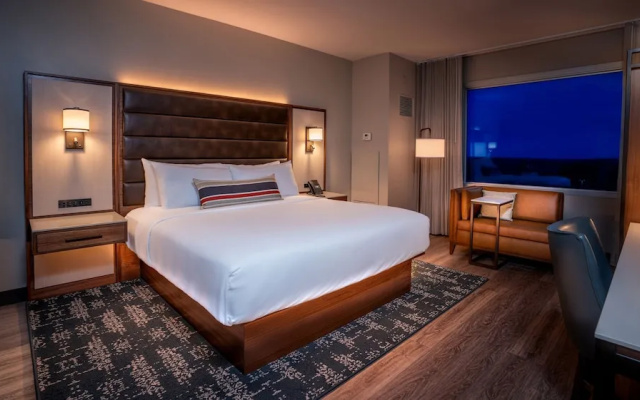 photo 4 of Turtle Creek Casino & Hotel