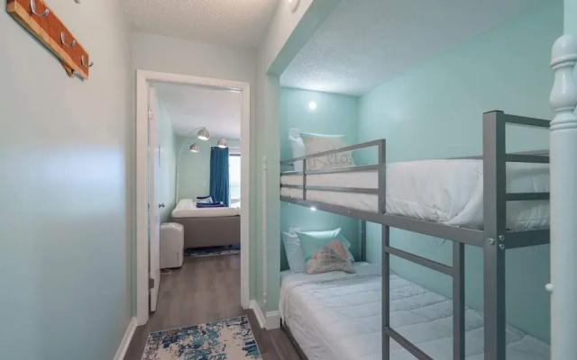 photo 2 of Turtle Love Resort Amenities & Ocean Views!