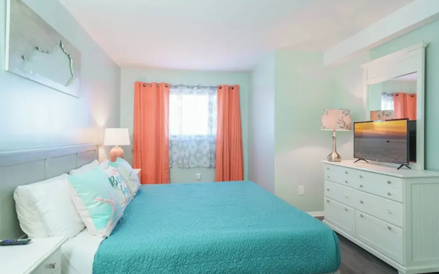 photo 4 of Turtle Love Resort Amenities & Ocean Views!