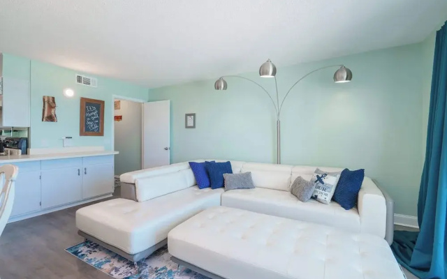 photo 5 of Turtle Love Resort Amenities & Ocean Views!