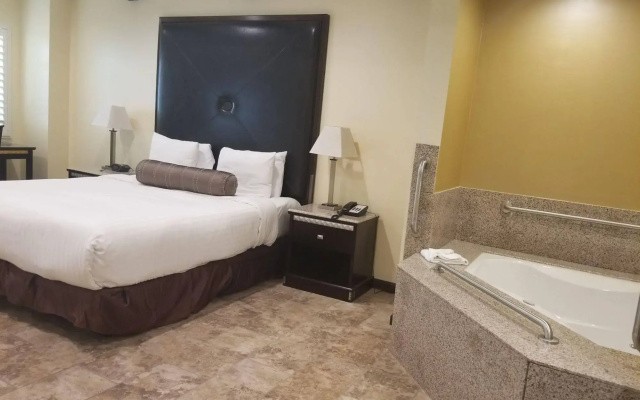 photo 3 of Tuscan Garden Inn