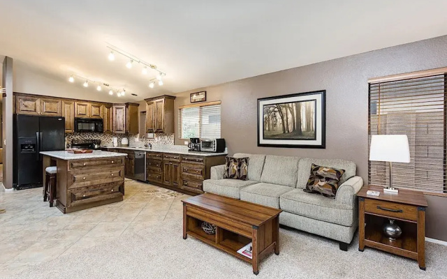 photo 2 of Tuscan Sunset 3 BR by Casago