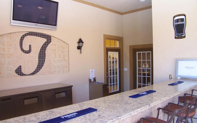 photo 2 of Tuscana Resort Orlando by Tropical Escape