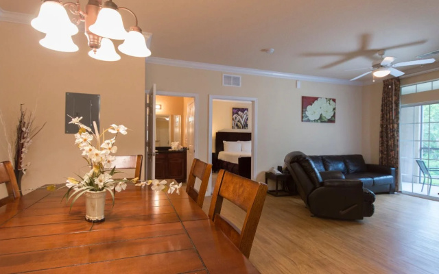 photo 4 of Tuscana Resort Orlando by Tropical Escape