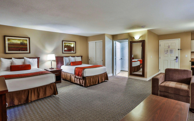photo 2 of Tuscany Hotel and Casino
