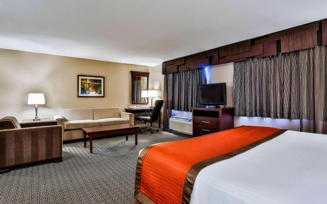 photo 4 of Tuscany Hotel and Casino