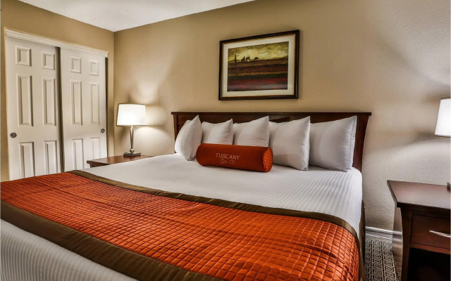photo 5 of Tuscany Hotel and Casino