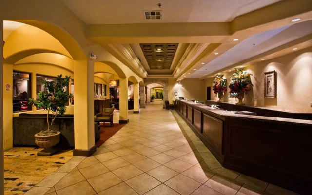 photo 2 of Tuscany Suites & Casino