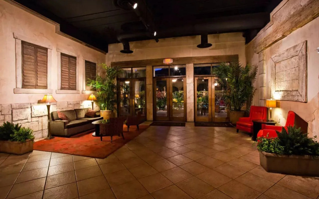 photo 3 of Tuscany Suites & Casino