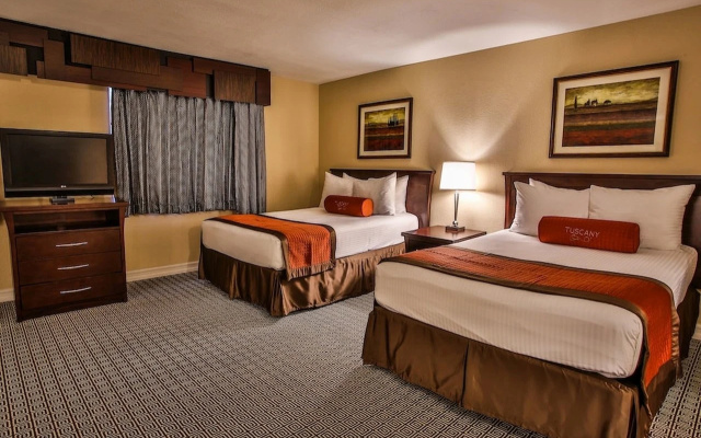 photo 4 of Tuscany Suites & Casino