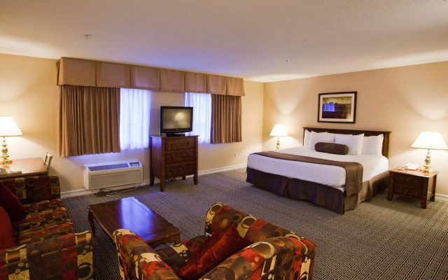 photo 5 of Tuscany Suites & Casino