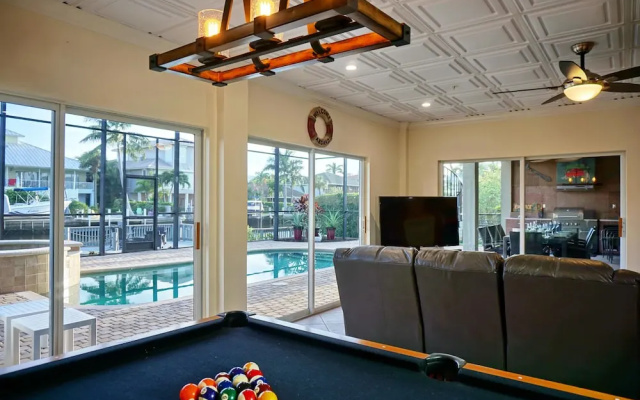photo 5 of TW330 5 Bedroom Holiday Home by Marco Naples Vacation Homes