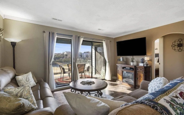 photo 2 of New Listing Twedt's Retreat - Balcony Views
