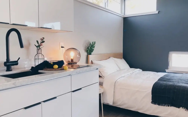 photo 2 of Twenty Eight Apartment