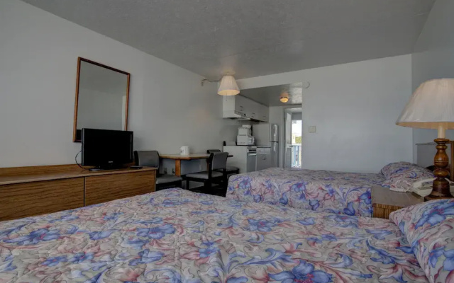 photo 4 of Twilight Surf Hotel Ocean Front