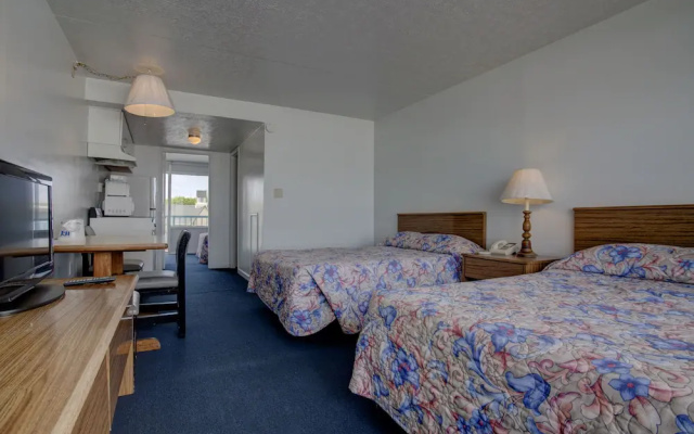 photo 5 of Twilight Surf Hotel Ocean Front