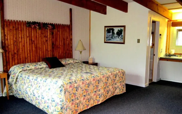 photo 2 of Twilite Motel