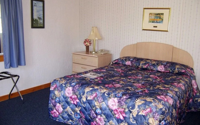 photo 3 of Twilite Motel