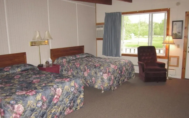 photo 4 of Twilite Motel