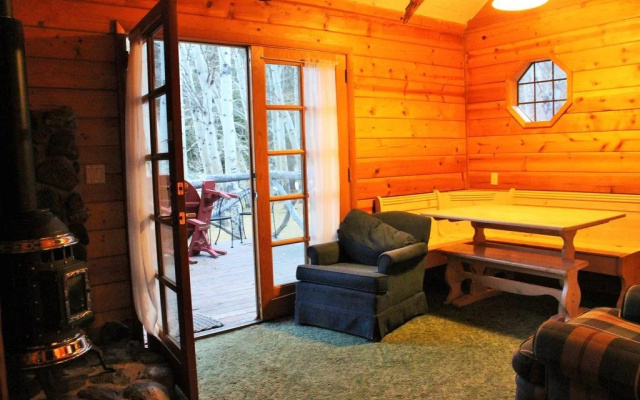 photo 4 of Twin Lakes Resort