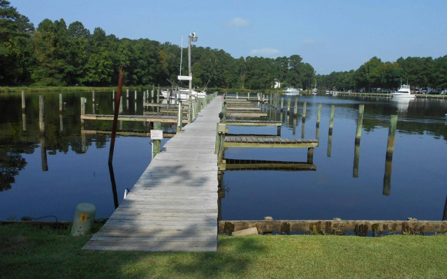 photo 3 of Twin Lakes RV & Camping Resort