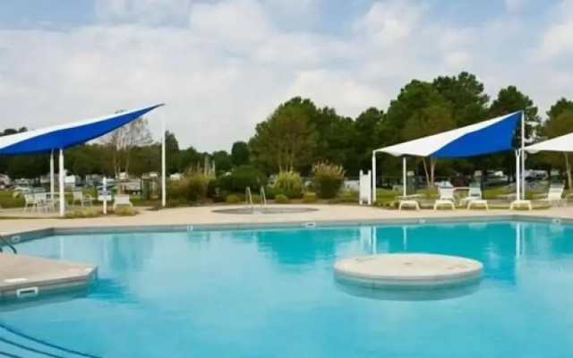 photo 4 of Twin Lakes RV & Camping Resort