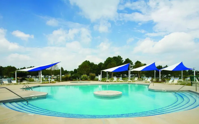 photo 5 of Twin Lakes RV & Camping Resort